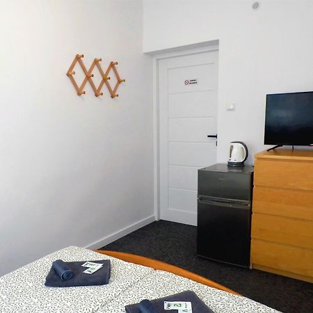 Tk Apartamenty I Pokoje Gdynia Exterior photo