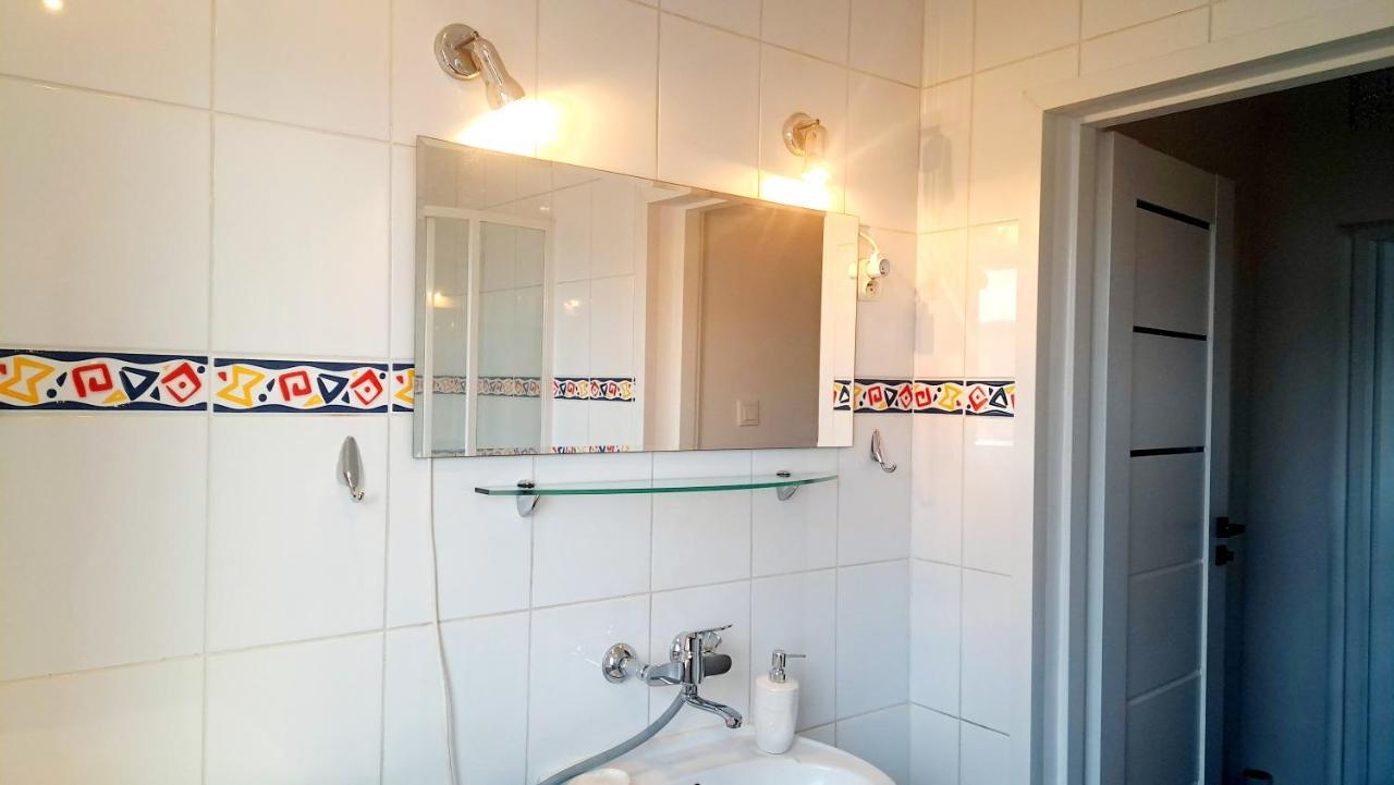 Tk Apartamenty I Pokoje Gdynia Exterior photo