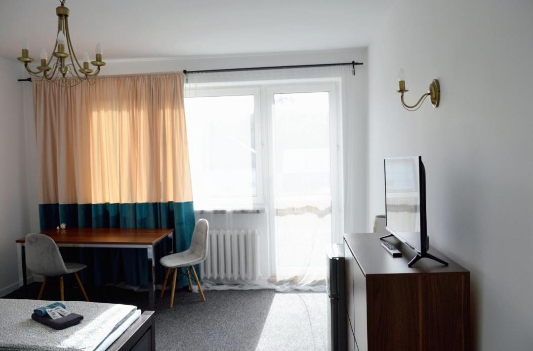 Tk Apartamenty I Pokoje Gdynia Exterior photo