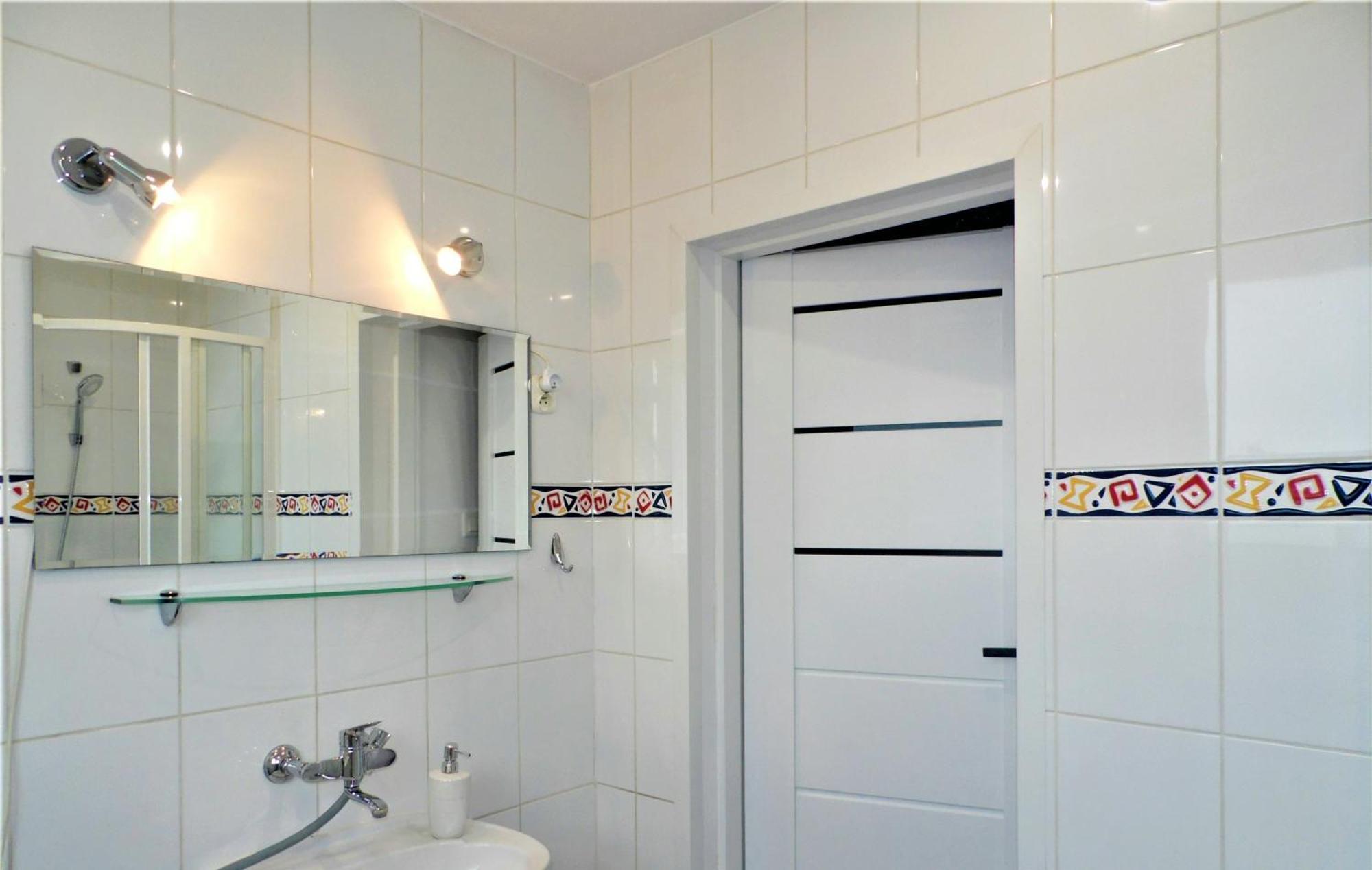 Tk Apartamenty I Pokoje Gdynia Exterior photo
