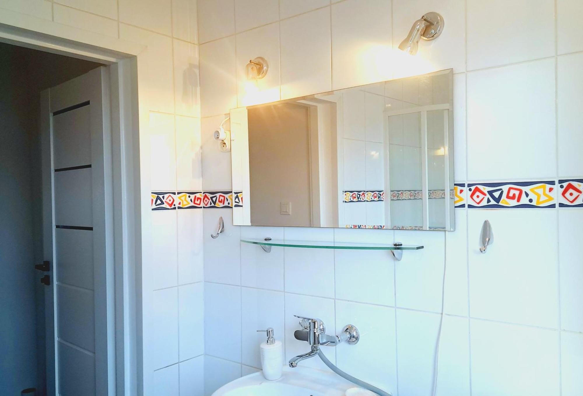 Tk Apartamenty I Pokoje Gdynia Exterior photo